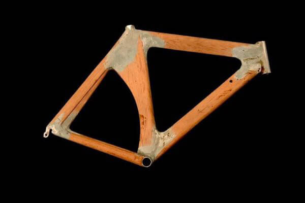 Kestrel Bicycles Home