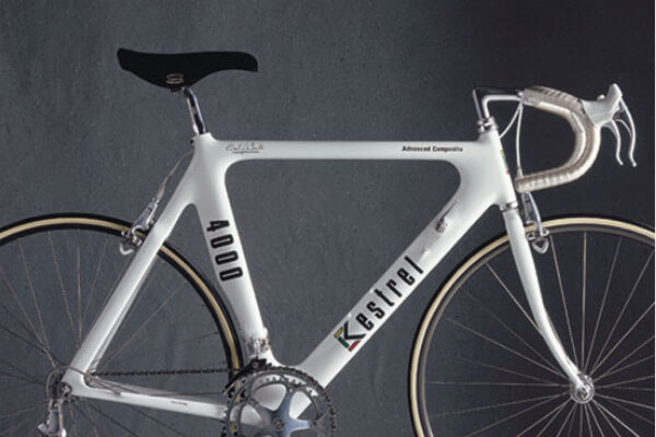 Kestrel Bicycles | Home