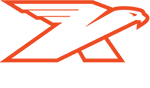 Orange Kestrel logo