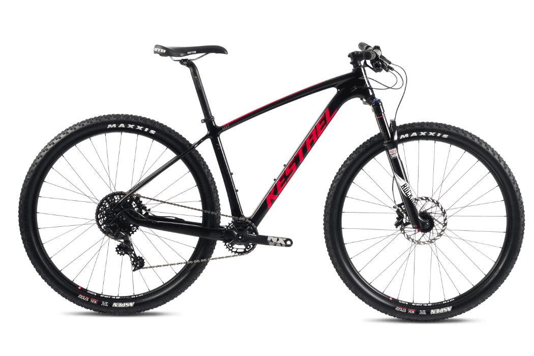 Kestrel mxz deals