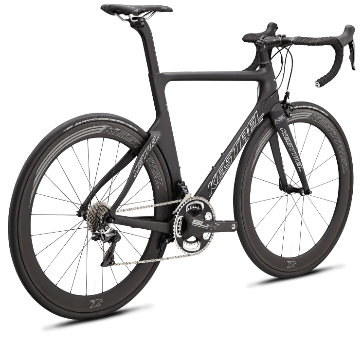 kestrel talon x shimano 105