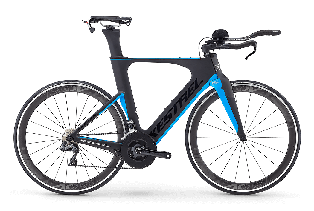 Large photo of the 5000 SL - SHIMANO ULTEGRA Di2