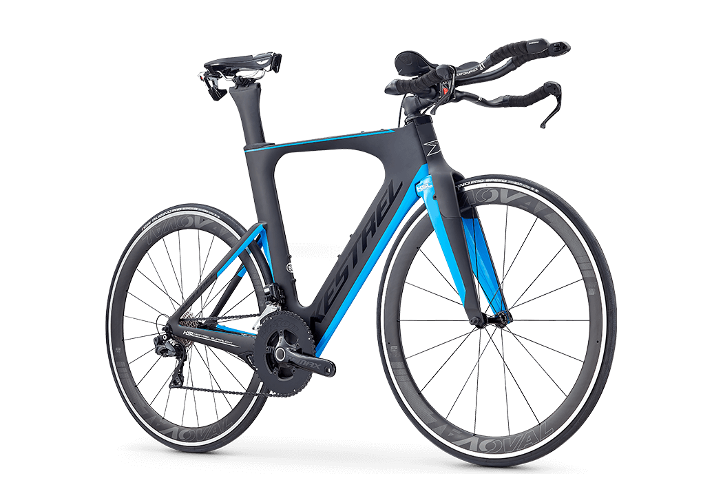 Large photo of the 5000 SL - SHIMANO ULTEGRA Di2