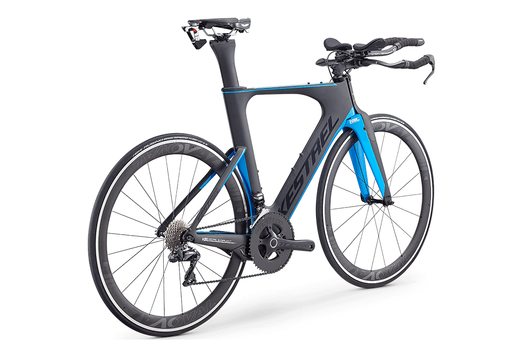 Large photo of the 5000 SL - SHIMANO ULTEGRA Di2