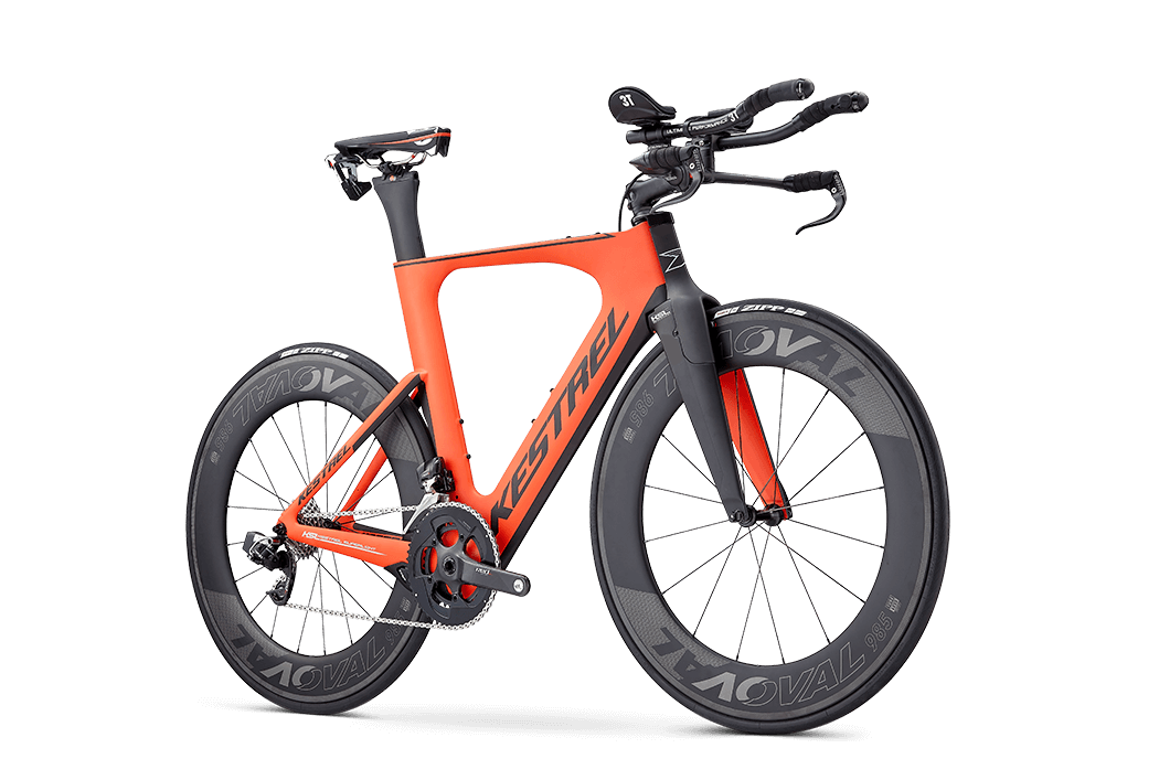 Kestrel Bicycles | 5000 - SRAM RED eTap