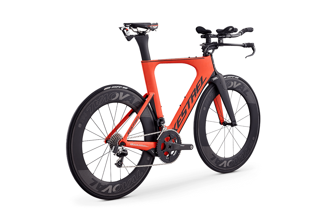 Large photo of the 5000 SL - SRAM RED eTap