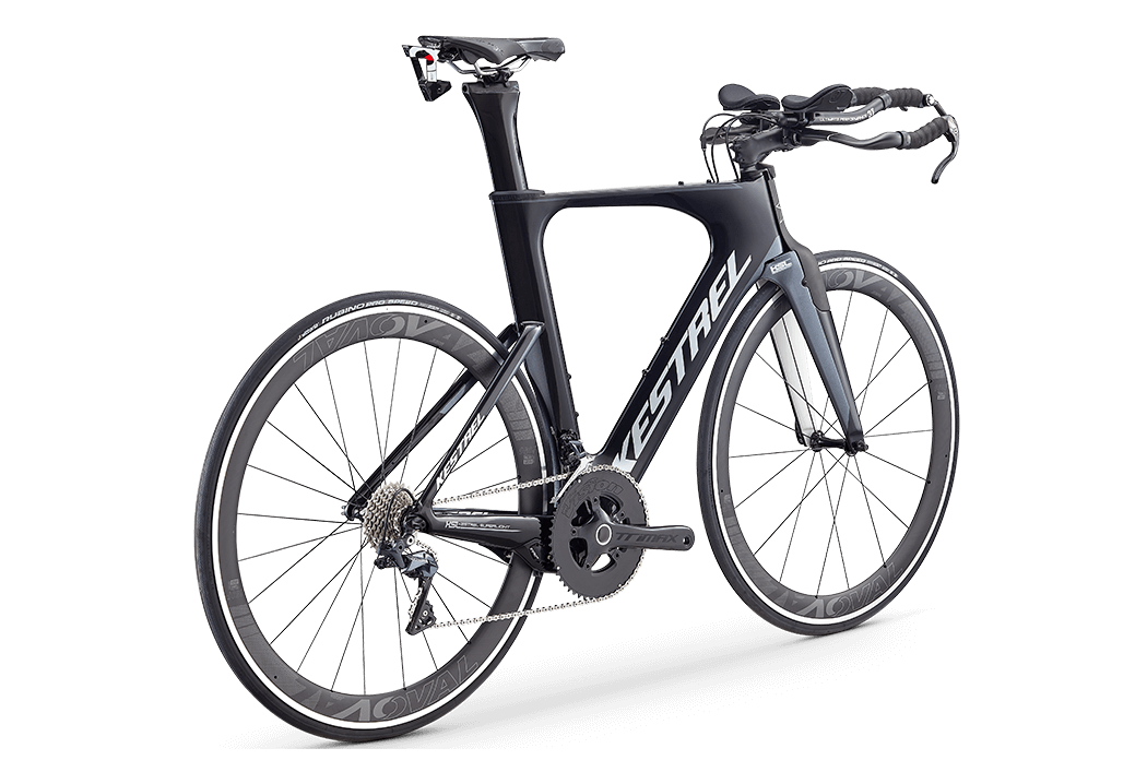 Large photo of the 5000 SL - SHIMANO ULTEGRA   