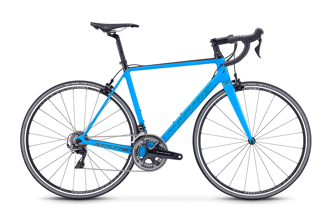 Large photo of the LEGEND SL - SHIMANO DURA ACE