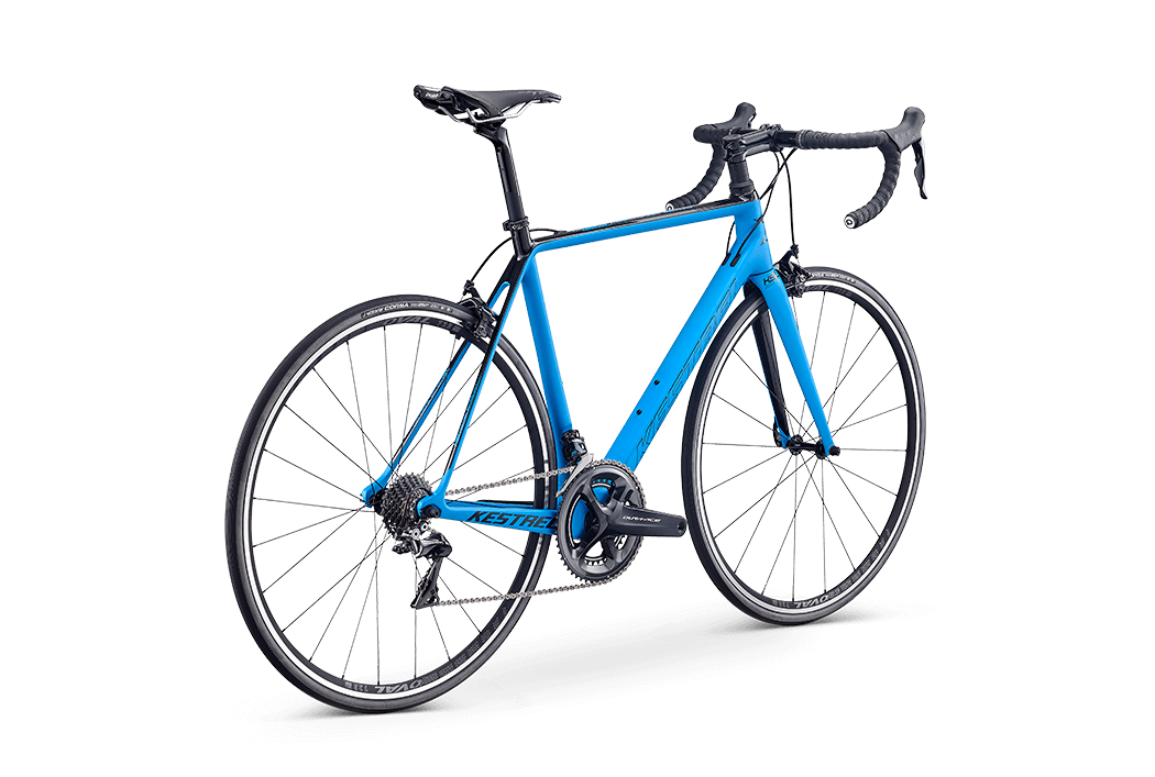 Kestrel legend discount ultegra road bike