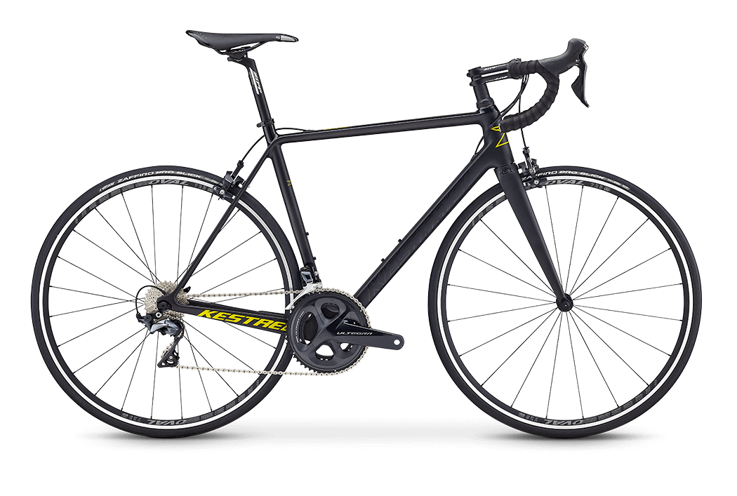 Large photo of the LEGEND SL - SHIMANO ULTEGRA