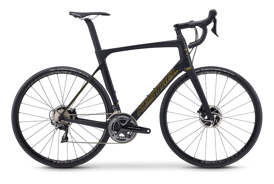 Large photo of the RT-1100 - SHIMANO DURA ACE 