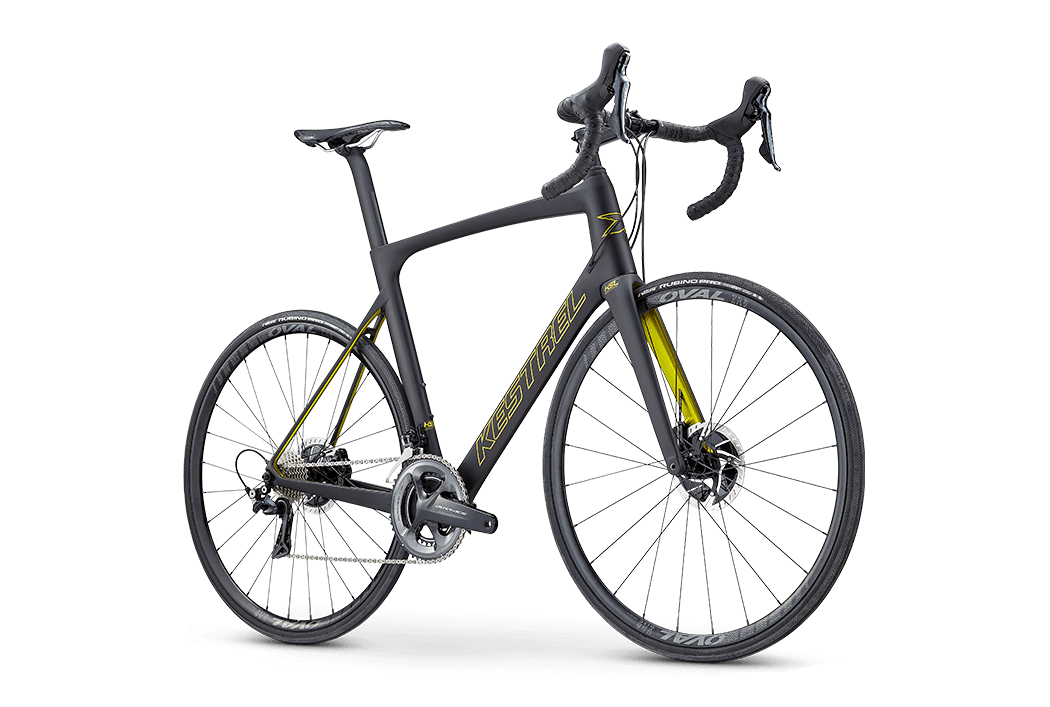 Kestrel rt 1100 deals dura ace