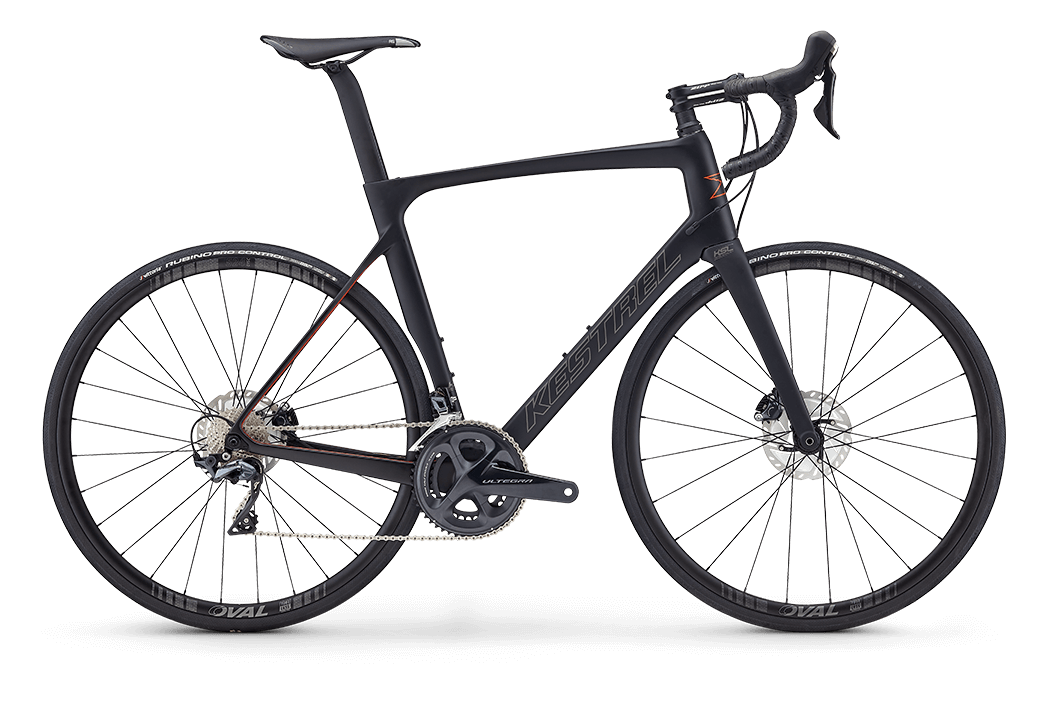 Large photo of the RT-1100 - SHIMANO ULTEGRA 