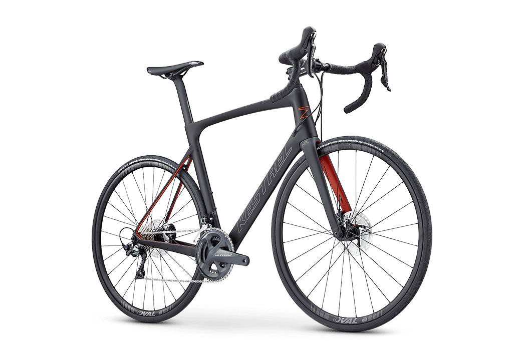 Large photo of the RT-1100 - SHIMANO ULTEGRA 