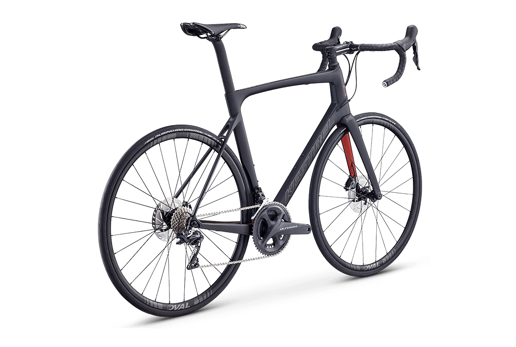 Large photo of the RT-1100 - SHIMANO ULTEGRA 