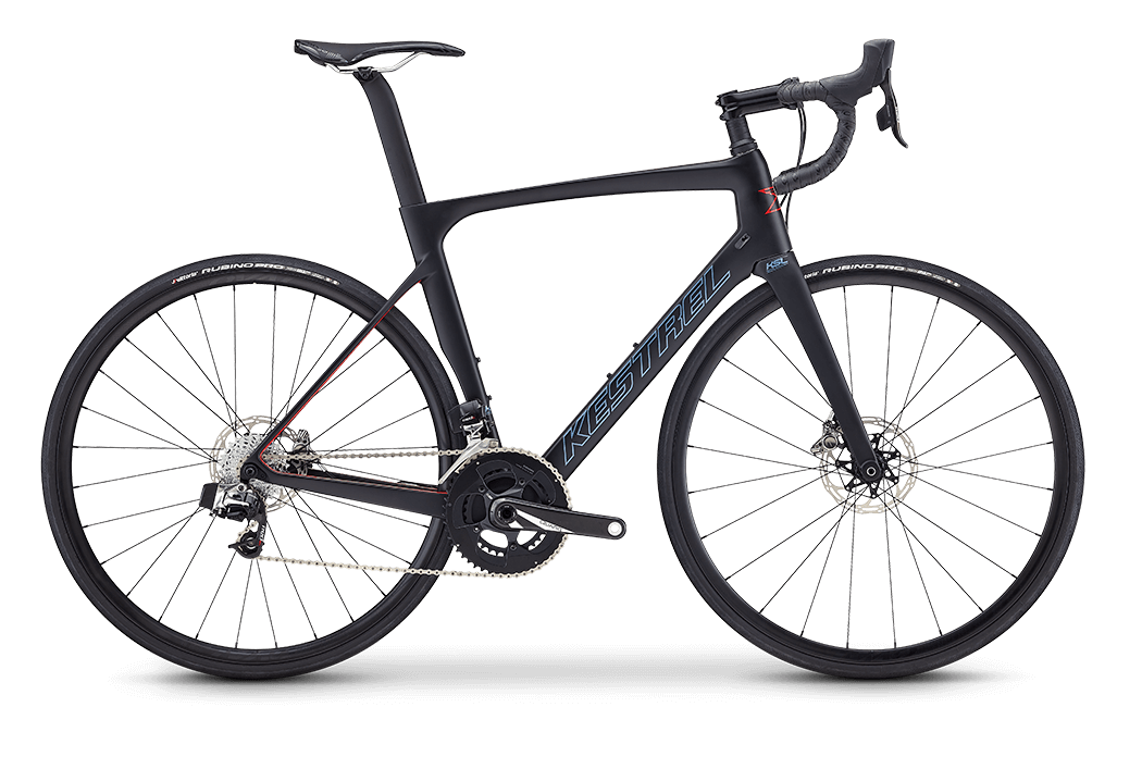 kestrel rt