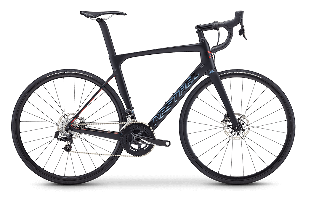 Large photo of the RT-1100 - SRAM RED eTap