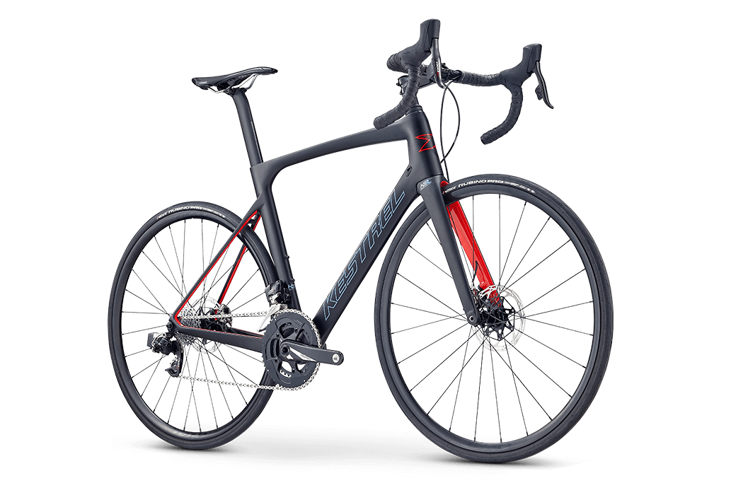 Large photo of the RT-1100 - SRAM RED eTap