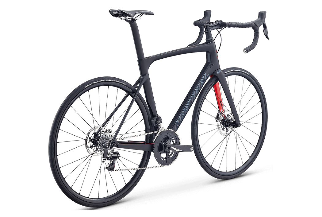 Large photo of the RT-1100 - SRAM RED eTap