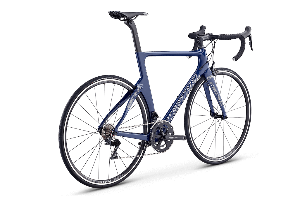 Large photo of the TALON X - SHIMANO 105 