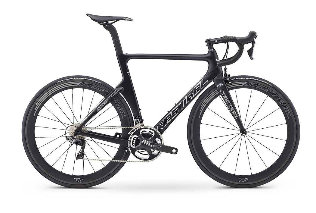 Large photo of the TALON X - SHIMANO DURA ACE 