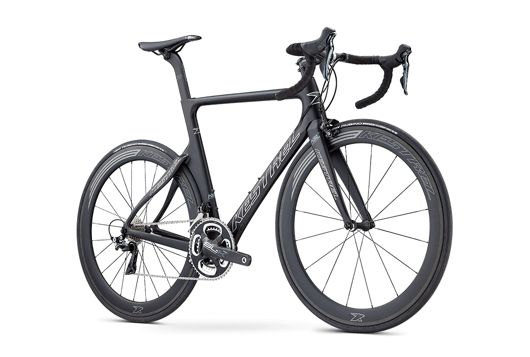 Kestrel Bicycles TALON X SHIMANO DURA ACE