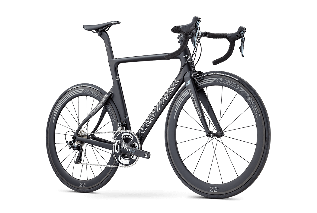 Large photo of the TALON X - SHIMANO DURA ACE 