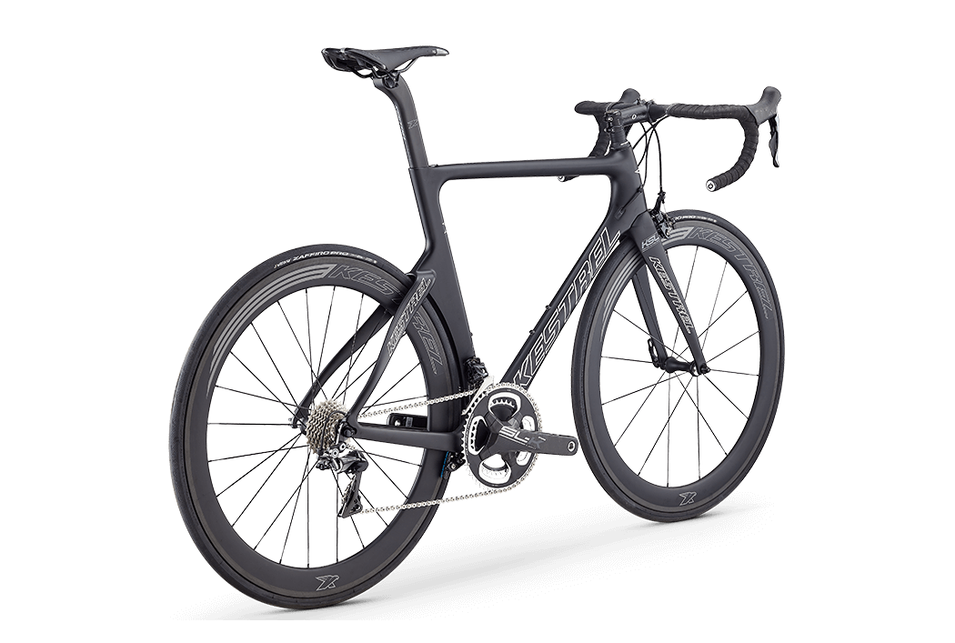 Kestrel Bicycles TALON X SHIMANO DURA ACE