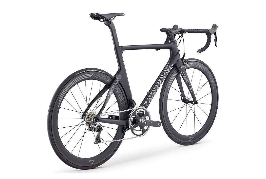 Large photo of the TALON X - SHIMANO DURA ACE 