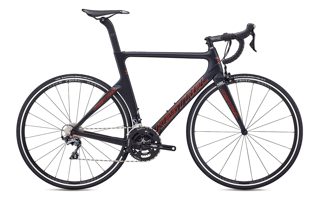 Large photo of the TALON X - SHIMANO ULTEGRA 