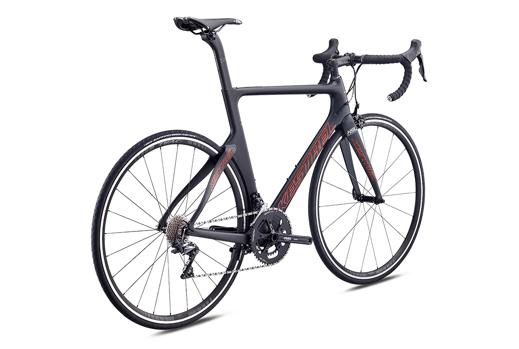 Kestrel talon road shimano ultegra 2025