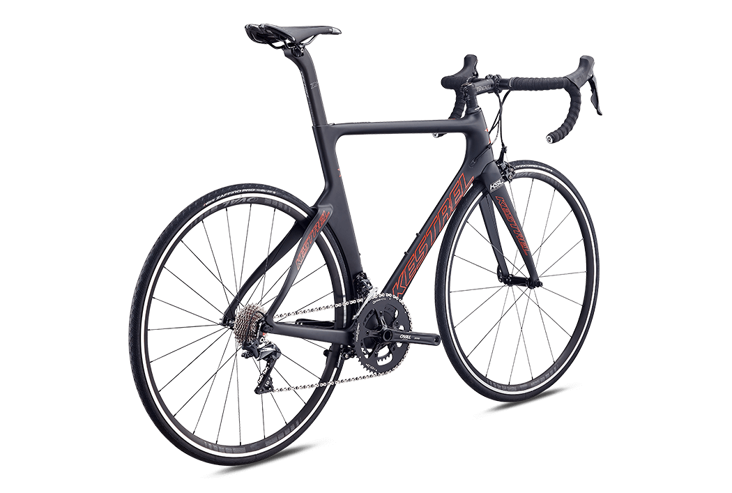 Large photo of the TALON X - SHIMANO ULTEGRA 