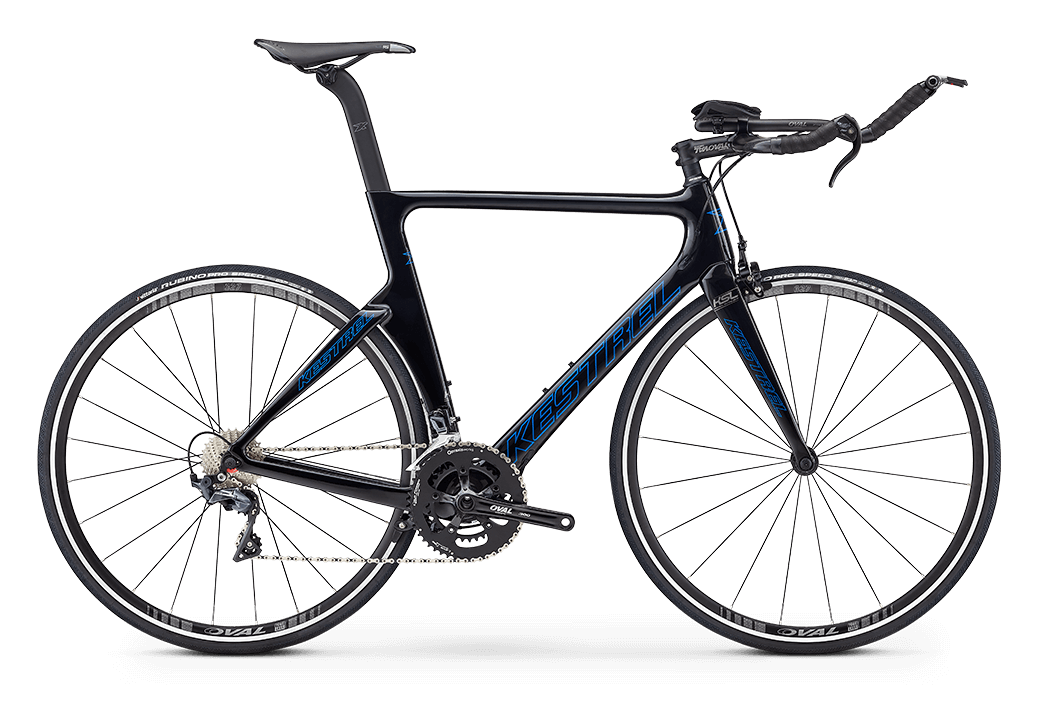 Large photo of the TALON X - SHIMANO 105 TRI 