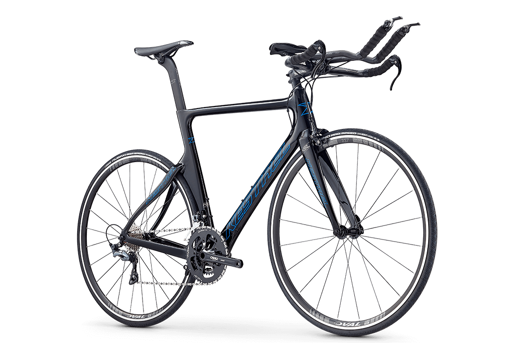 Large photo of the TALON X - SHIMANO 105 TRI 