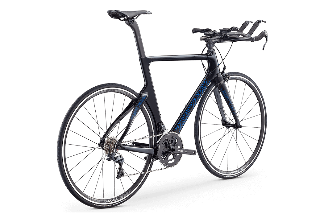 Large photo of the TALON X - SHIMANO 105 TRI 