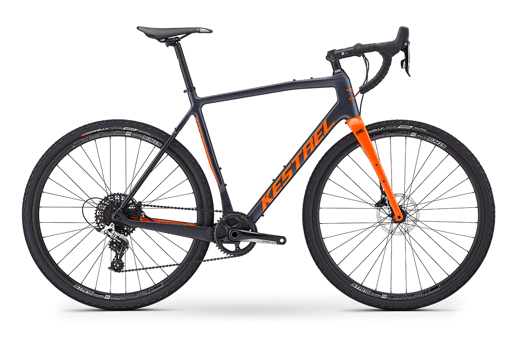 Large photo of the TerX - SRAM Rival 1X 