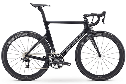 kestrel talon carbon