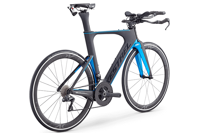 Photo of the 5000 SL - SHIMANO ULTEGRA Di2