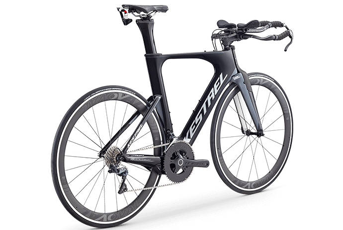 Photo of the 5000 SL - SHIMANO ULTEGRA   