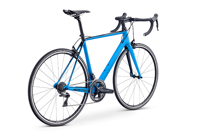 Kestrel legend on sale