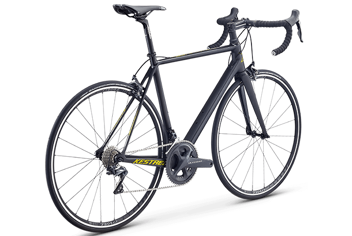 wond Kloppen Logisch Kestrel Bicycles | LEGEND SL - SHIMANO ULTEGRA