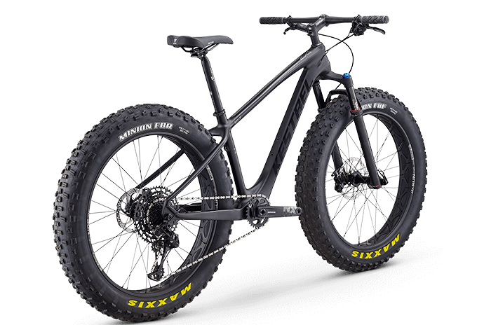 kestrel mx5 fat bike