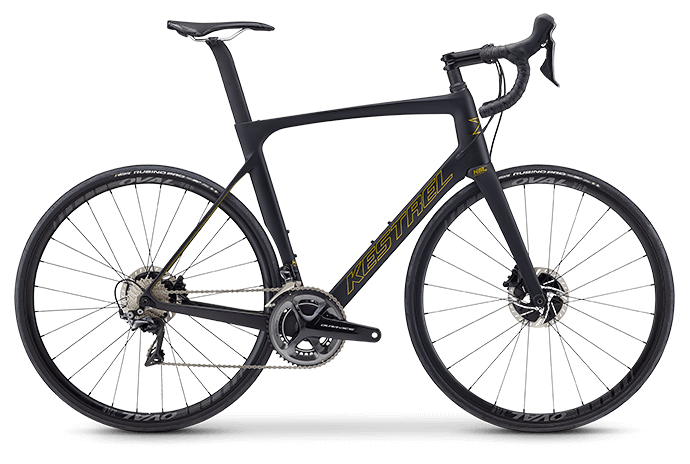 Kestrel rt 1100 deals dura ace