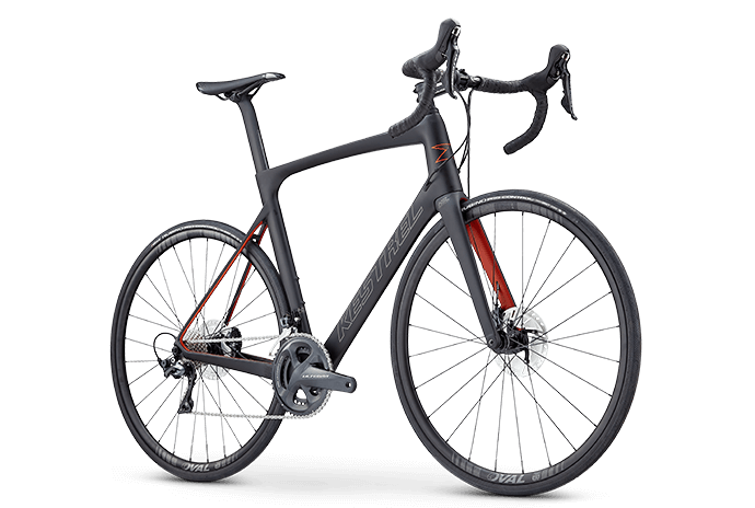 Photo of the RT-1100 - SHIMANO ULTEGRA 