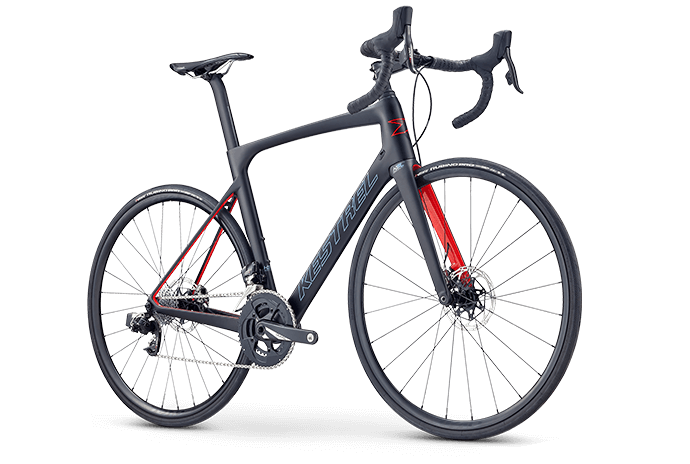 Photo of the RT-1100 - SRAM RED eTap