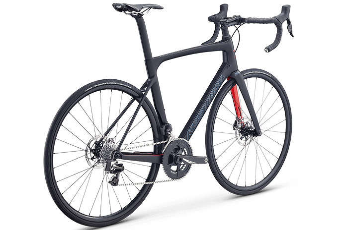 Photo of the RT-1100 - SRAM RED eTap