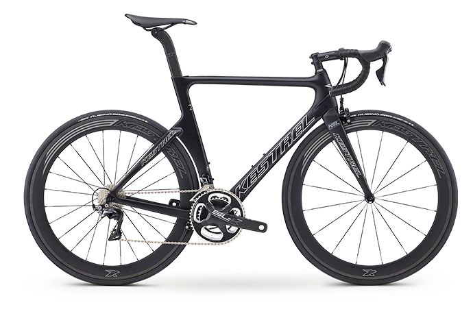 Kestrel Bicycles TALON X SHIMANO DURA ACE