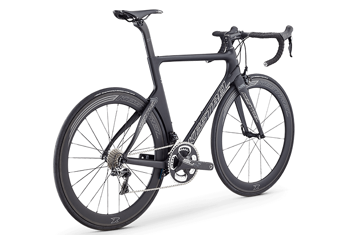 Kestrel Talon Dura Ace 2024 www.tasteactually