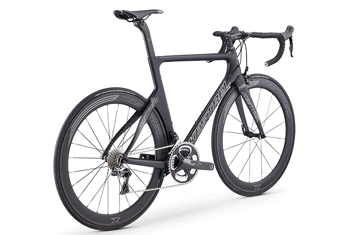 kestrel talon dura ace