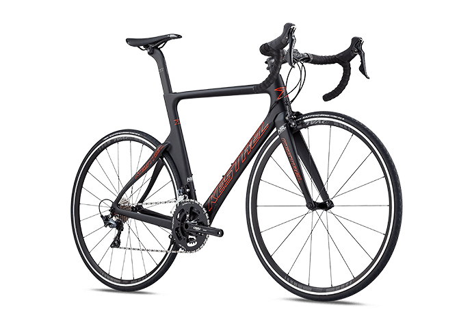 Kestrel talon road shimano ultegra 2025
